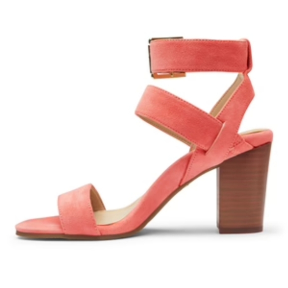 Vionic Sofia Heeled Sandal, Size 9 - Picture 7 of 16